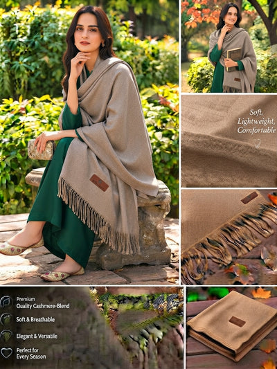 Warm Sand