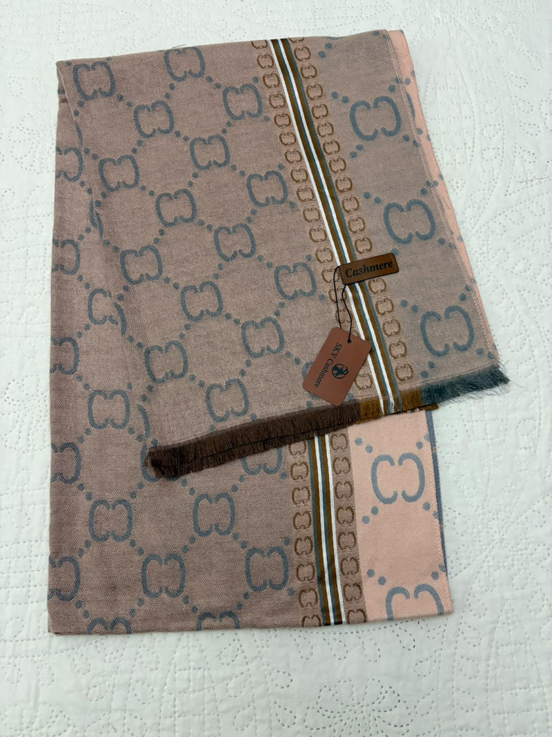 Antique Pink – Thread On